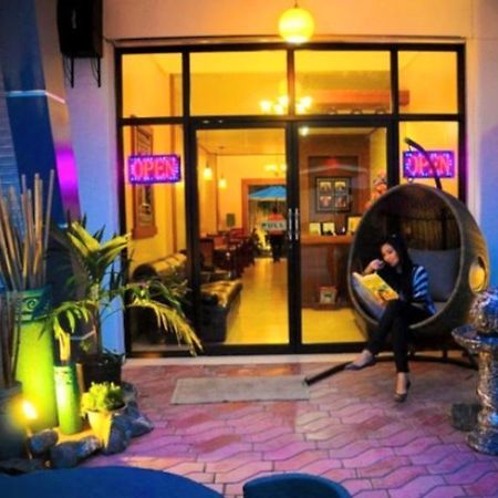 Lawaan Garden Inn Roxas City Luaran gambar